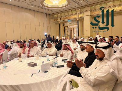 الجامعة الأهلية بالبحرين تحتفي بخريجيها السعوديين وانجازاتهم العلمية والأكاديمية