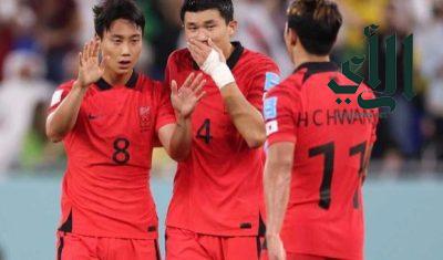 كوريا الجنوبية تتغلب على البحرين بثلاثية في كأس آسيا