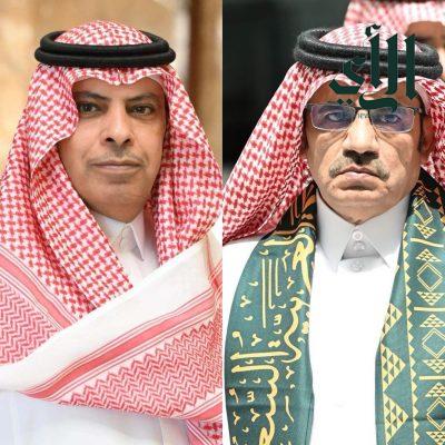 العنزي مديراً لهيئة وكالة الأنباء السعودية بتبوك