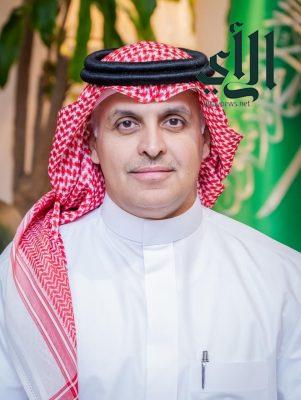 كلمة سعادة مدير عام الشؤون الصحية بالمنطقة الشرقية بمناسبة يوم التأسيس السعودي 2024.