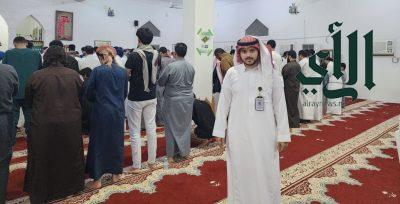 الشؤون الإسلامية في جازان تُنفذ أكثر من ١٦٠٠ جولة رقابية على مساجد وجوامع المنطقة