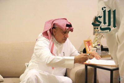 “بر جدة” شريكاً مجتمعياً لبطولة الأمير عبد الله بن سعد الرمضانية في نسختها السادسة