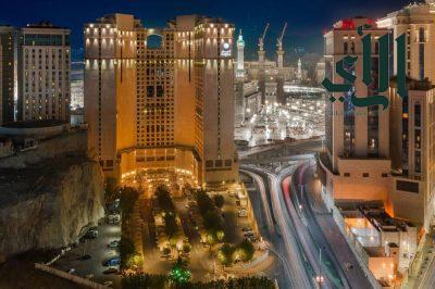السميح: 1150 فندقًا في مكة تتأهب لشهر رمضان