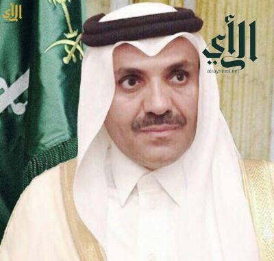 جامعة الملك خالد تطلق اسم الشيخ سعد بن مريع أبو دبيل على إحدى قاعاتها بالفرعاء