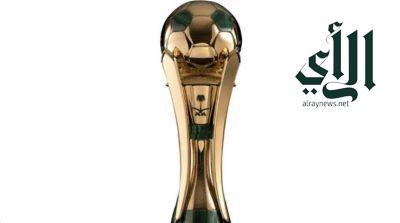 “اتحاد القدم” يحدّد موعد مباراتي الدور نصف النهائي من بطولة كأس الملك