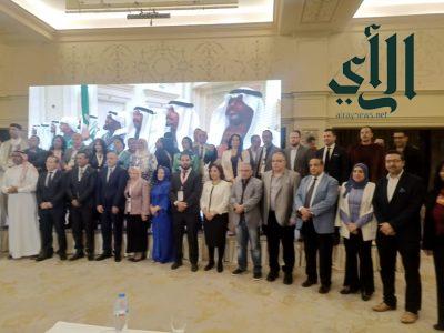 انطلاق فعاليات النسخة الـ 16 من الملتقى العربي للاعلام السياحي بالقاهرة