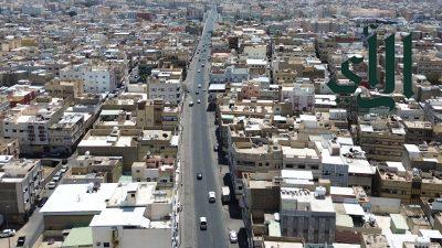 4 مشاريع بلدية ترفع كفاءة شبكة الطرق بالطائف وبدء تأهيل شارع خالد بن الوليد