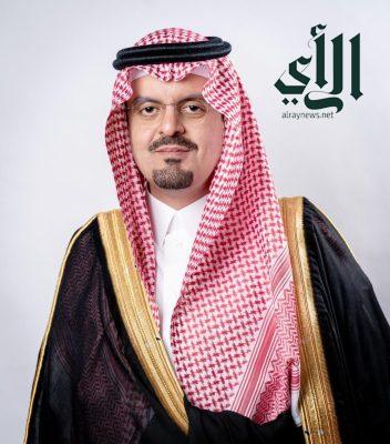 نائب امير منطقة مكة المكرمة يهنئ القيادة الرشيدة نظير ماتحقق من انجازات كبيرة وتحولات نوعية على كافة الاصعدة