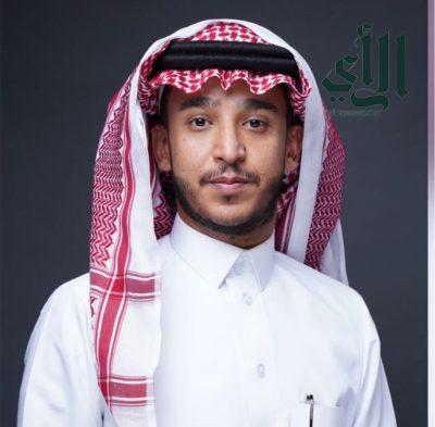 الشاب أحمد أبو الخير يرزق بمولوده