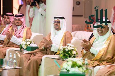 نائب أمير منطقة مكة المكرمة يزور الاكاديمية السعودية اللوجستية ويطلع على برامجها التدريبية