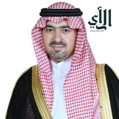 نائب أمير منطقة تبوك يرفع التهنئة للقيادة الرشيدة بمناسبة  إنجازات مستهدفات رؤية المملكة ٢٠٣٠