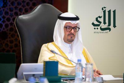 نائب أمير منطقة مكة المكرمة: “لاحج بلا تصريح” وستطبق الأنظمة بكل حزم