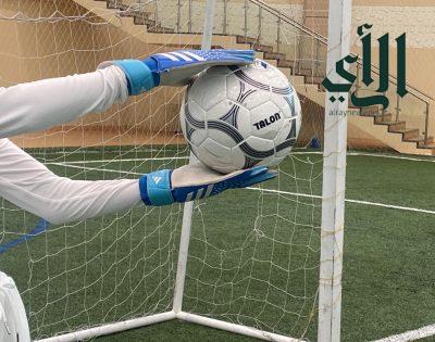 انطلاق بطولة كرة القدم النسائية للكليات التقنية بالمملكة في نسختها الثانية