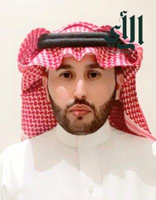 عبدالله بن جبران آل عبدالله يحصل على الدكتوراه من جامعة الملك خالد