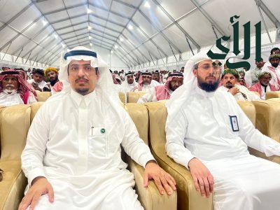 تدشين أول مهرجان “للماعز الدهم” في المملكة بمنطقة عسير