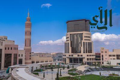 جامعة الملك خالد أفضل 500 جامعة عالميًّا في التايمز للتنمية المستدامة
