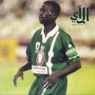 الأهلي السعودي والأهلي المصري يودعان خالد مسعد