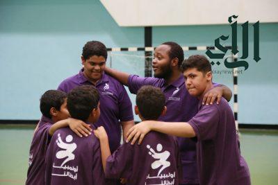 الجمعية الخيرية لرعاية الأيتام تطلق أولمبياد أبطالنا الصيفي ٢٠٢٤م