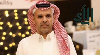 “العمري” مديراً للإعلام والإتصال ومتحدثاً رسمياً لنادي الخلود