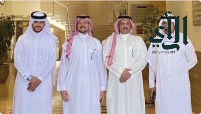 اتفاقية مبدئية بين اللجنة السعودية للآيكيدو والجامعة الإلكترونية