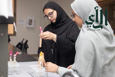 جامعة عبد الرحمن بن فيصل تطلق برنامج موهبة الإثرائي الأكاديمي