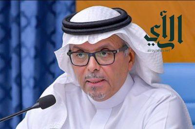 الدكتور سعد البازعي رئيساً لجائزة القلم الذهبي للأدب الأكثر تأثيرًا