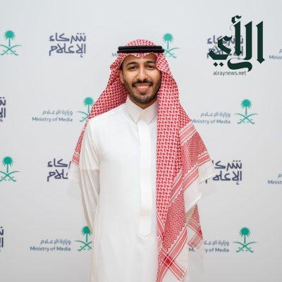 من أعلام جازان.. الإعلامي عبدالرحمن مجرشي