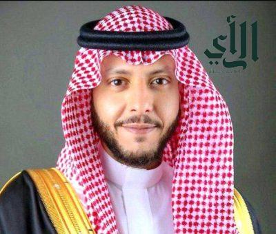 الأمير سعود بن نهار يوجه كلمته بمناسبة العام الدراسي الجديد