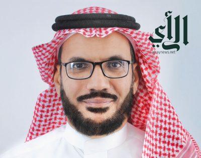 الفايدي مراسلا لوكالة الأنباء السعودية بمحافظة أملج