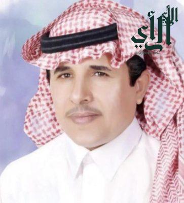 رحيل المقاتل السعودي إبراهيم أحمد عسيري