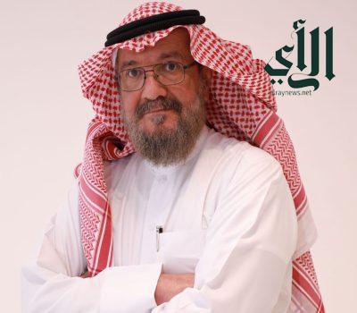 الدكتور خالد بن صالح صبر رئيساً لتشغيل مستشفى الولادة والأطفال الدمام