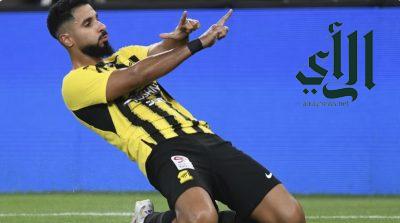 كأس الملك .. الاتحاد يفوز على العين بثلاثية ويتأهّل إلى دور ال16