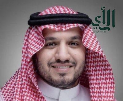 رسمياً .. عبدالله الماجد رئيساً لنادي النصر