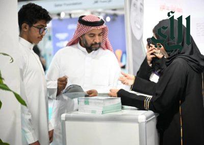 ملتقى نجاح جدة 2024 بوابتك نحو التعليم العالي وفرص المستقبل