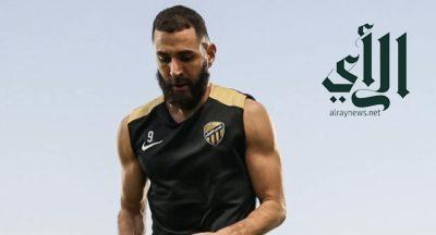 الاتحاد يستعيد “عوار” .. وبنزيما يواصل التأهيل