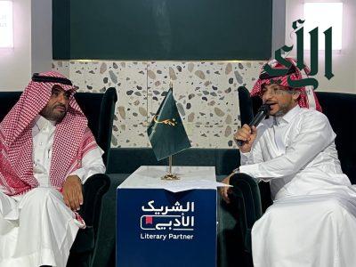 كافي مخمل الشريك الأدبي يستضيف الإعلامي المهاب في الأمسية الأدبية بعنوان ‘دور الإعلام بين المهنية والهواية