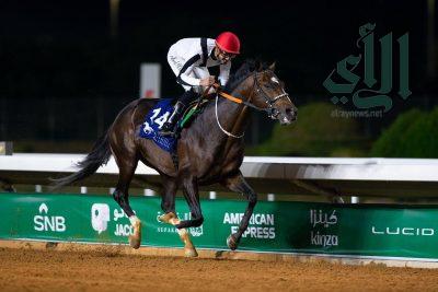 نادي سباقات الخيل يختتم مهرجان كؤوس الملوك والأمراء بنسخته العاشرة