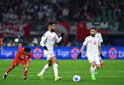 منتخب البحرين يُتوّج بلقب “خليجي 26” على حساب عُمان