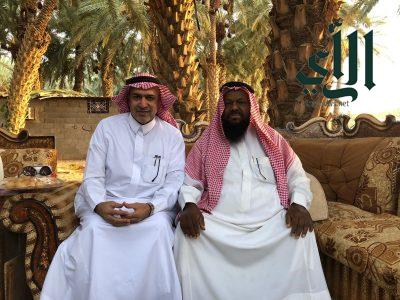 “محمد آل خريص” فقيد التربية والتعليم في وادي الدواسر