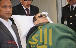 سويسرا تسمح لمصر باسترداد أرصدة عائلة مبارك