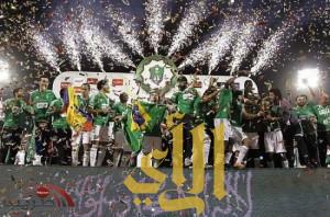 اتحاد الكرة يقر إقامة “مباراة السوبر السعودي”