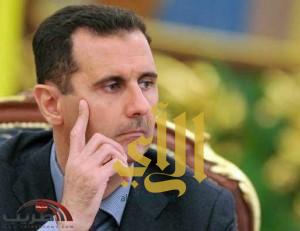مقربون من الأسد يعتزمون الانشقاق عليه والانضمام للمعارضة