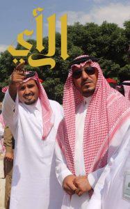 آل مسرع : المقاول السعودي اثبت نجاحه