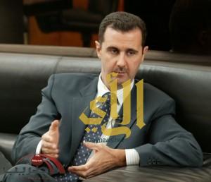 السفير الروسي بباريس يؤكد مفاوضات رحيل الأسد