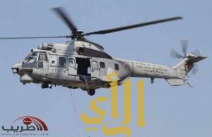 مقتل أربعة جنود أتراك في سقوط طائرة هليكوبتر