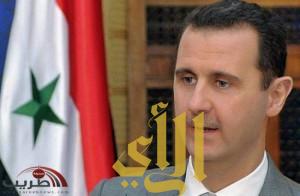 الأسد: سوريا تخوض معركة “مصيرية”