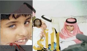 أمير تبوك: نجاح عملية الطفل خالد الحويطي أغلى عيدية