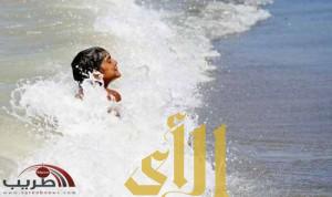 أدوات السباحة المقلدة السبب الرئيسي لغرق الأطفال في المملكة