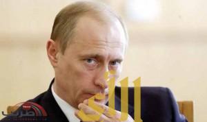شعبية بوتين تراجعت 63 بالمئة