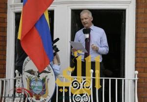 الإكوادور تطالب بريطانيا باعتذار “علني” في قضية أسانج